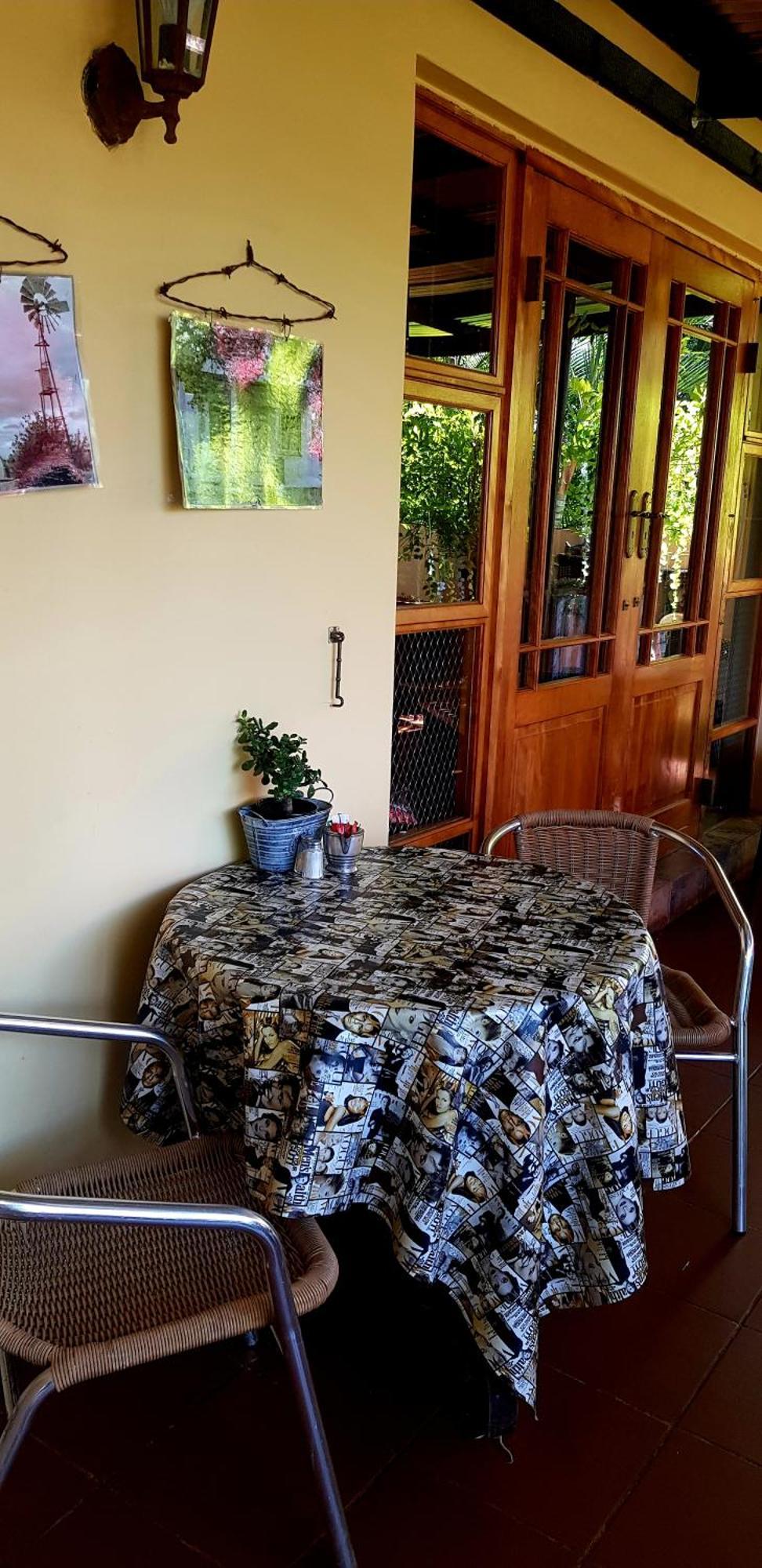 Africas Eden Guesthouse Mookgophong Ngoại thất bức ảnh