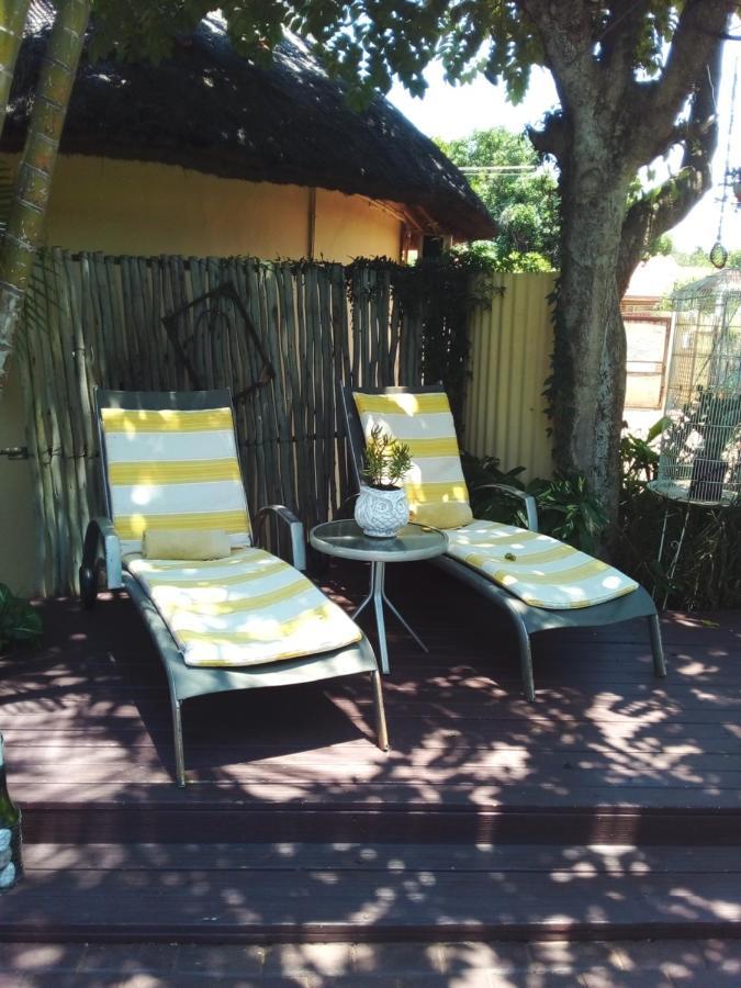 Africas Eden Guesthouse Mookgophong Ngoại thất bức ảnh