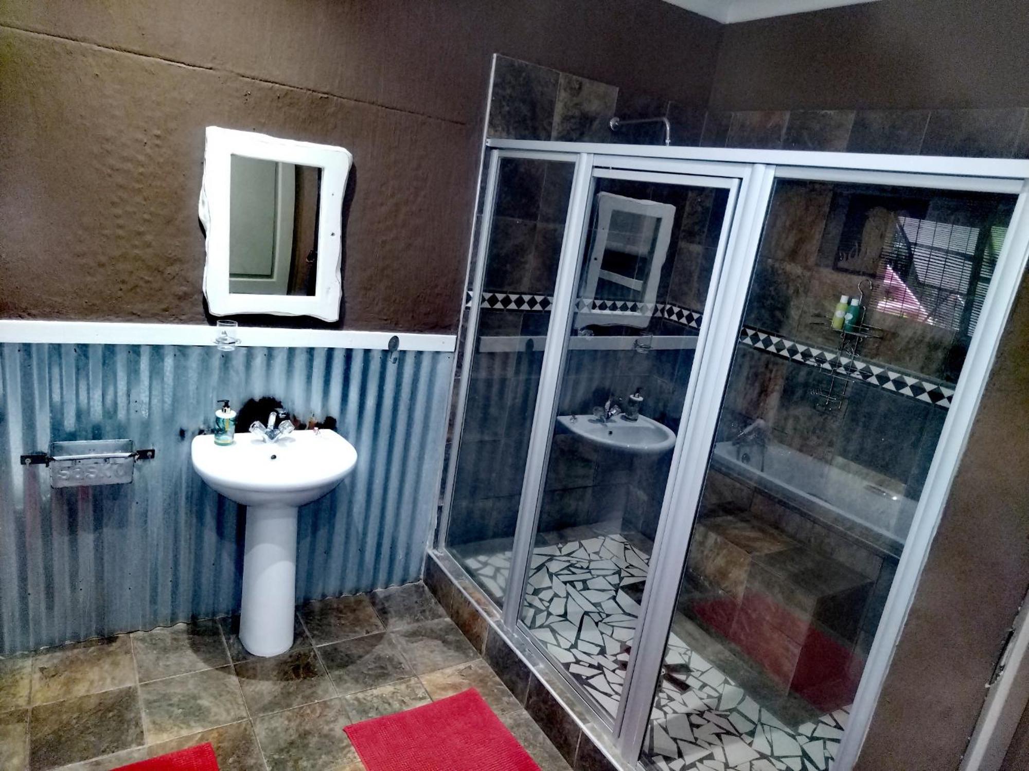 Africas Eden Guesthouse Mookgophong Ngoại thất bức ảnh