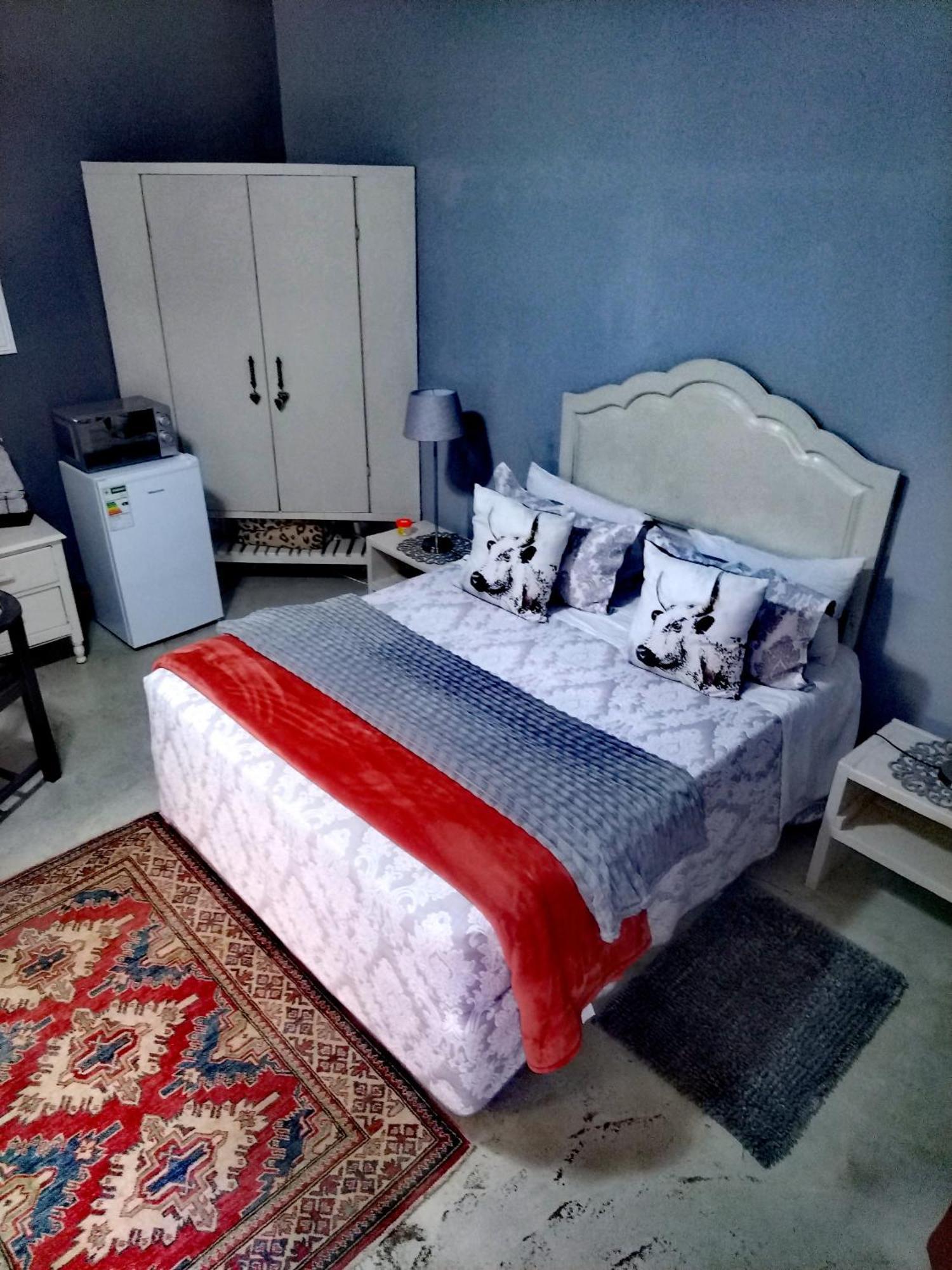Africas Eden Guesthouse Mookgophong Ngoại thất bức ảnh