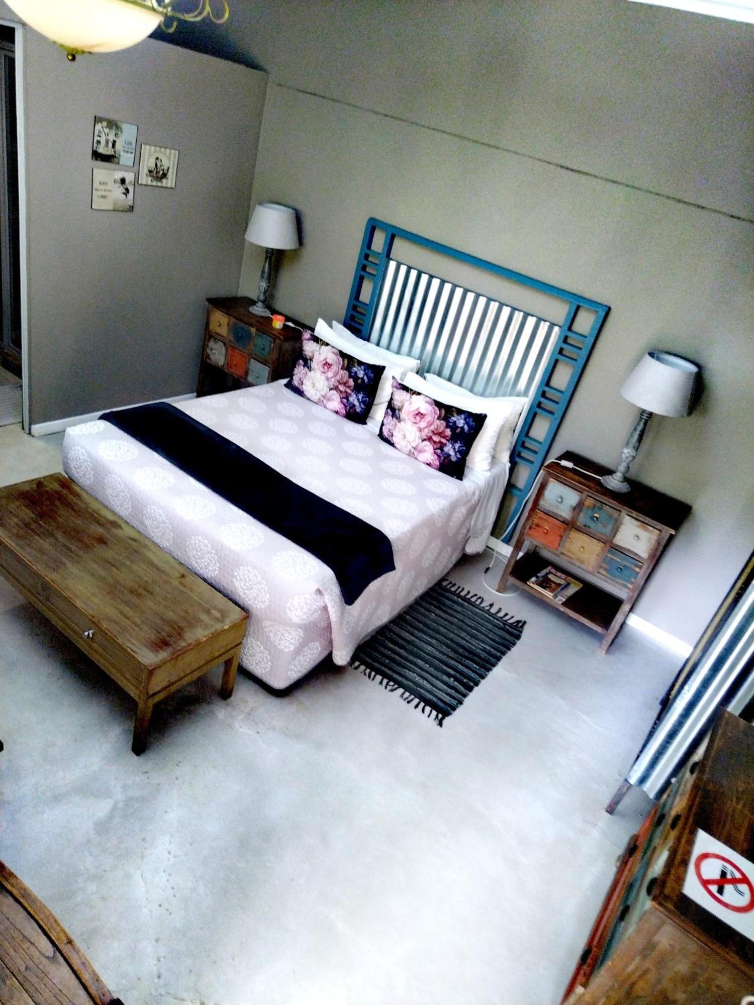 Africas Eden Guesthouse Mookgophong Ngoại thất bức ảnh