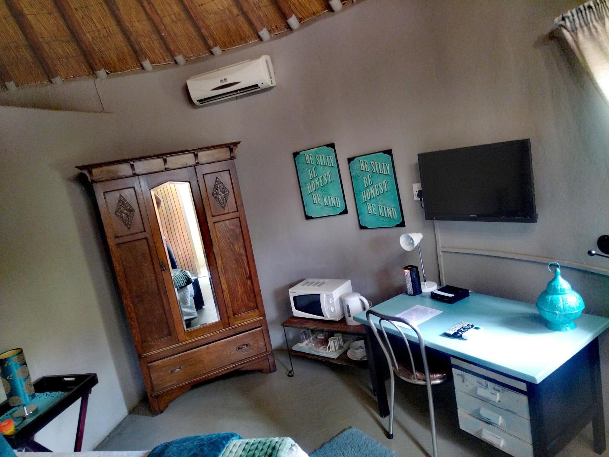 Africas Eden Guesthouse Mookgophong Ngoại thất bức ảnh