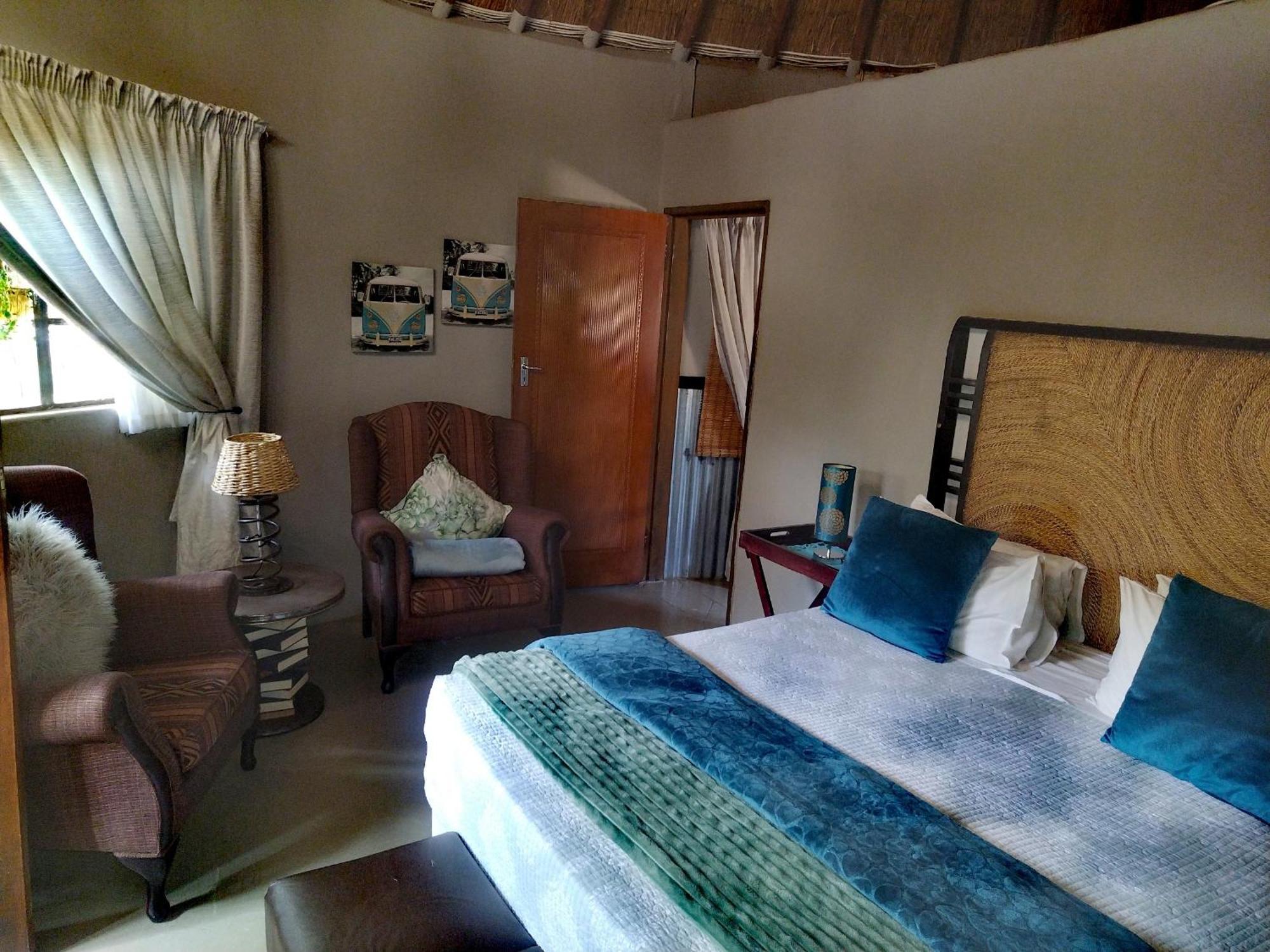 Africas Eden Guesthouse Mookgophong Ngoại thất bức ảnh
