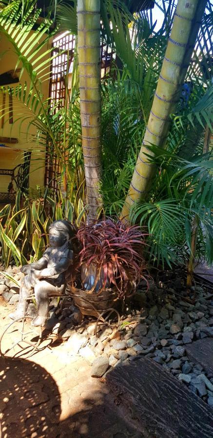 Africas Eden Guesthouse Mookgophong Ngoại thất bức ảnh